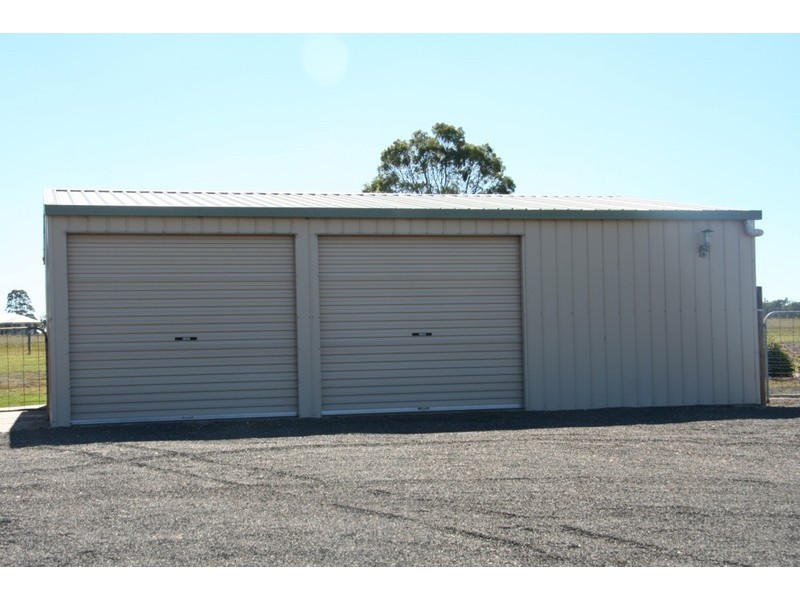 Kingaroy QLD 4610