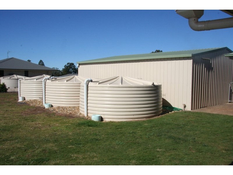 Kingaroy QLD 4610