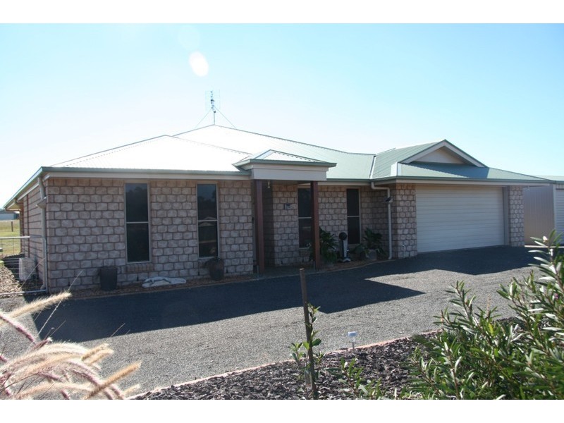 Kingaroy QLD 4610