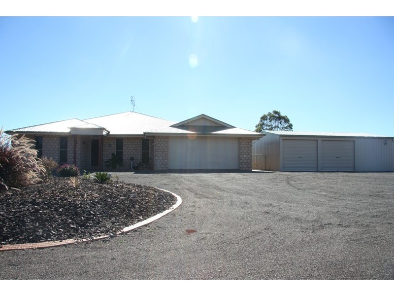 Kingaroy QLD 4610