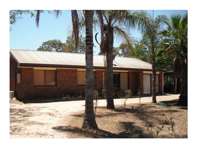 Kingaroy QLD 4610