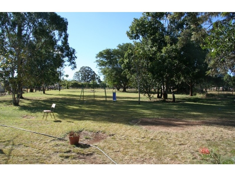 Kingaroy QLD 4610