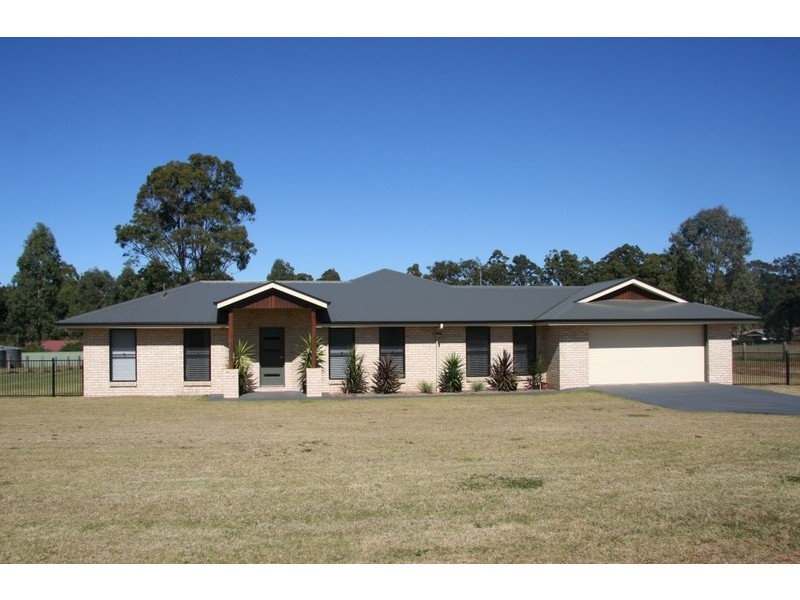Kingaroy QLD 4610