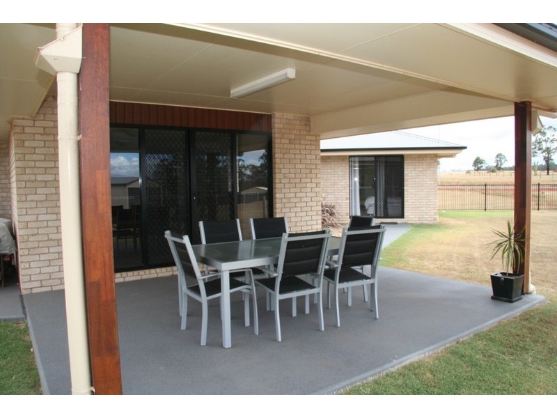 Kingaroy QLD 4610