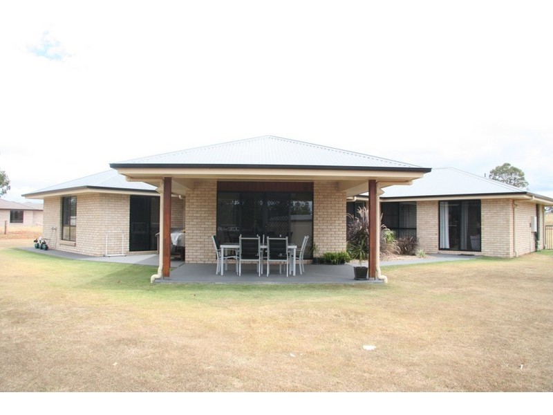 Kingaroy QLD 4610