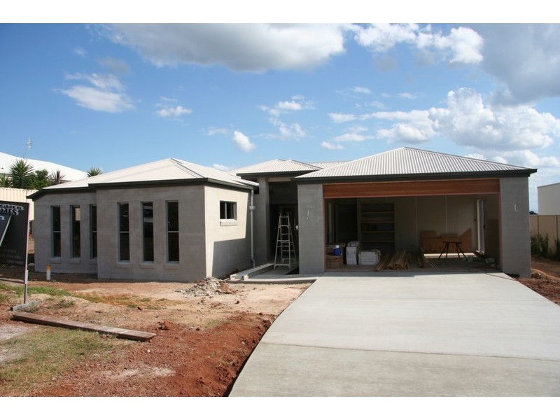 Kingaroy QLD 4610