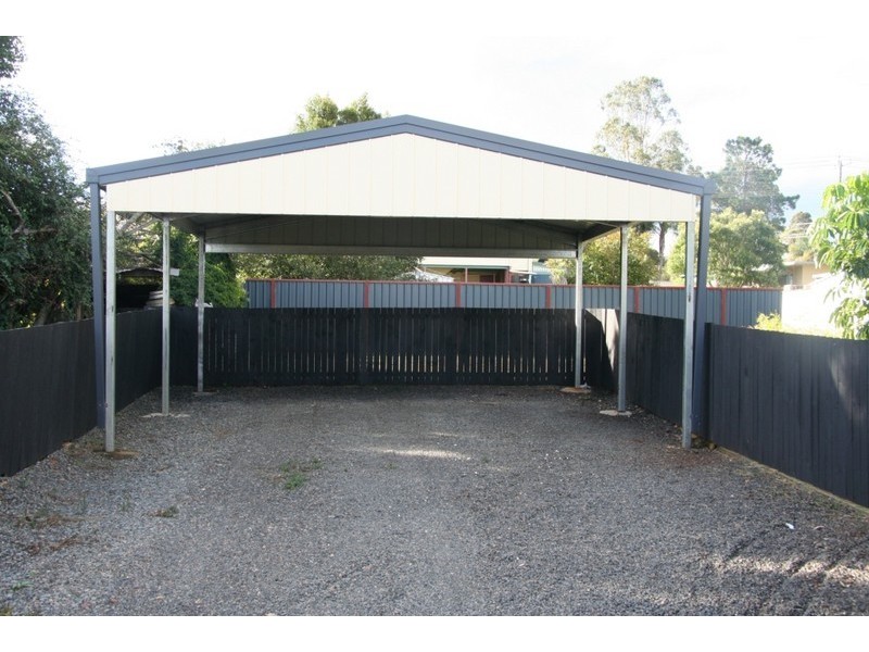 Kingaroy QLD 4610