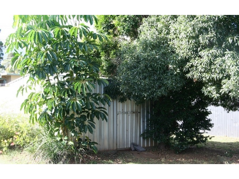 Kingaroy QLD 4610