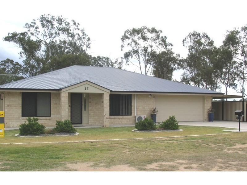 Nanango QLD 4615