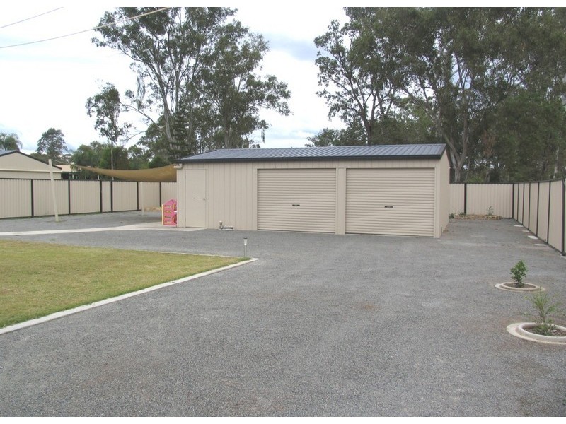 Nanango QLD 4615