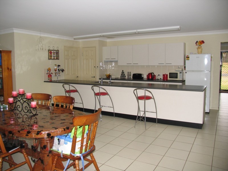 Nanango QLD 4615