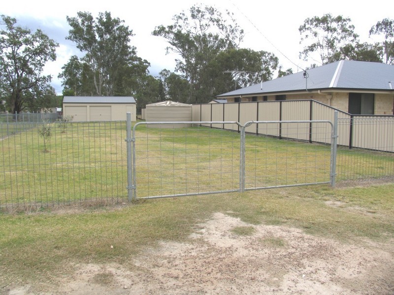 Nanango QLD 4615