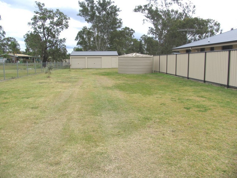 Nanango QLD 4615