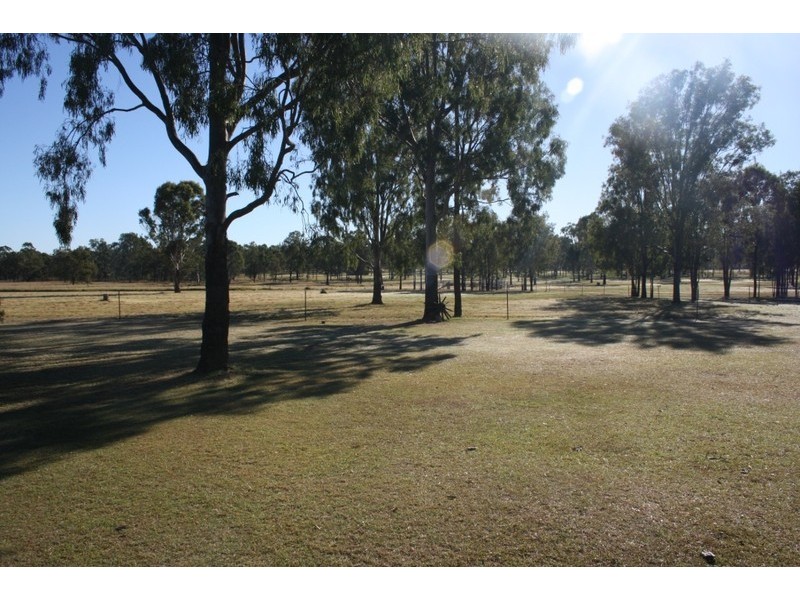 Kingaroy QLD 4610