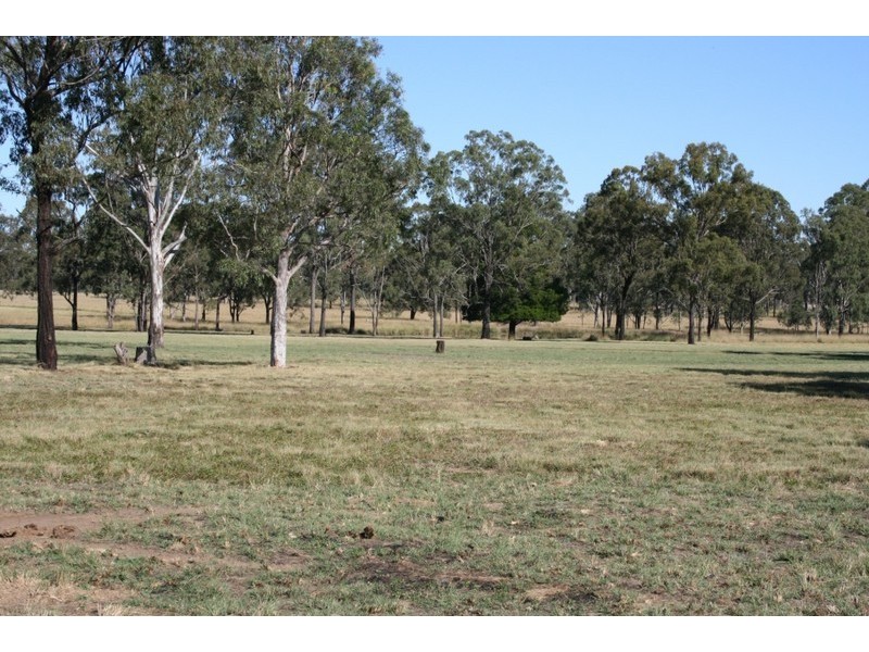 Kingaroy QLD 4610