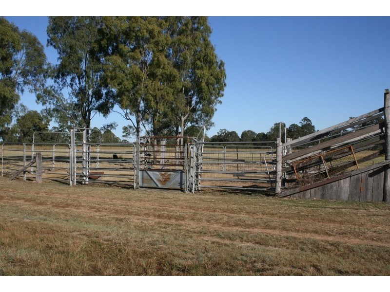 Kingaroy QLD 4610