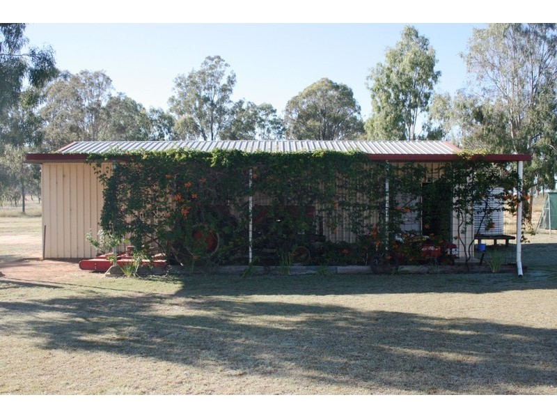 Kingaroy QLD 4610