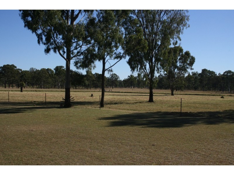 Kingaroy QLD 4610