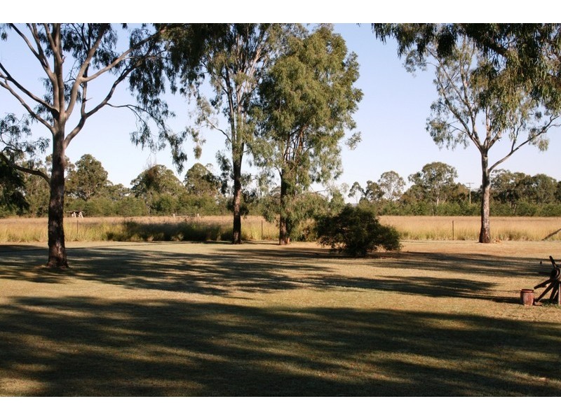 Kingaroy QLD 4610