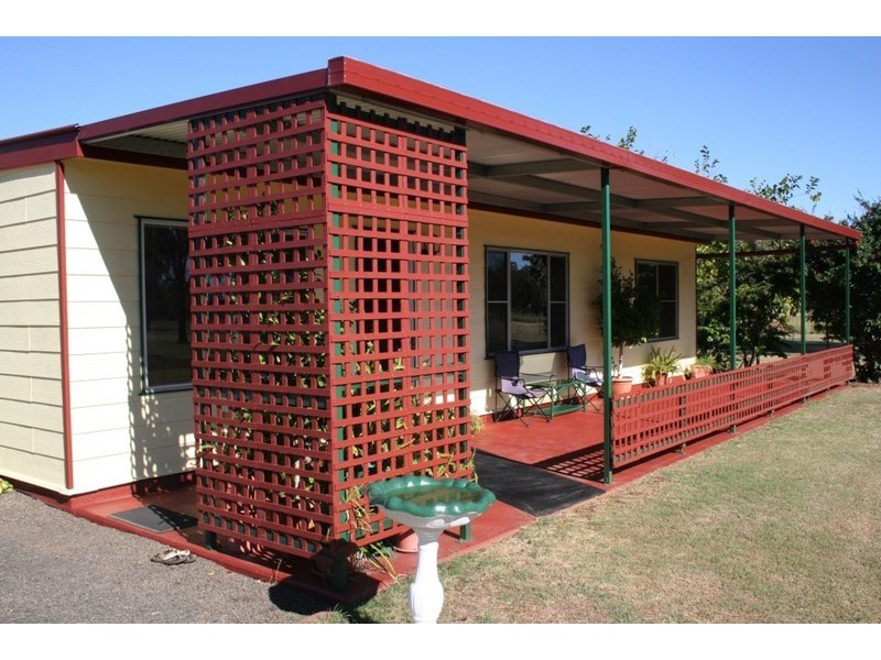 Kingaroy QLD 4610