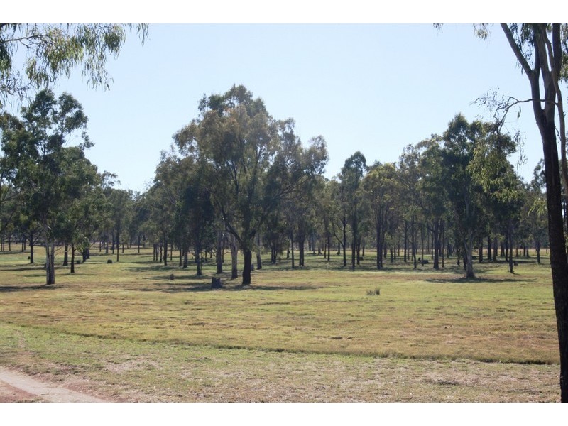 Kingaroy QLD 4610