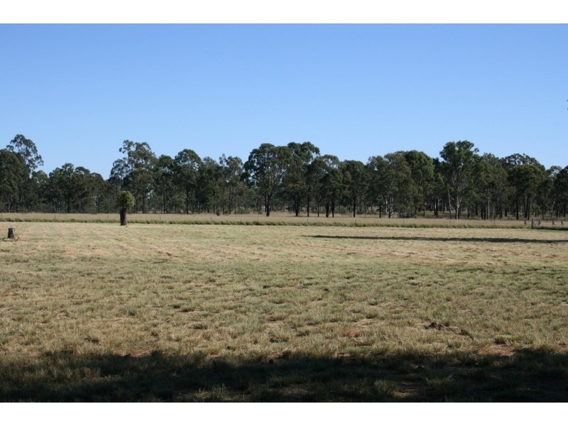 Kingaroy QLD 4610