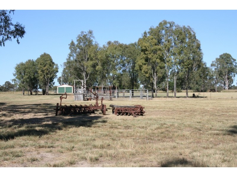 Kingaroy QLD 4610