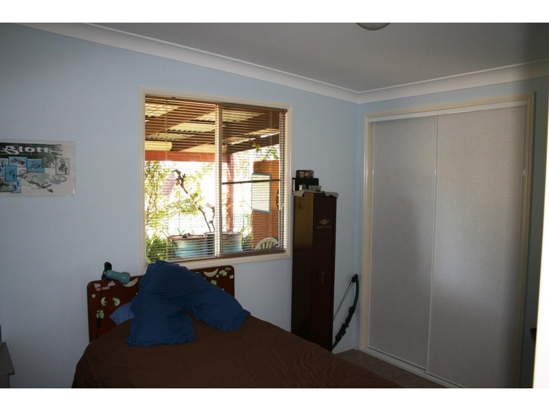 Kingaroy QLD 4610