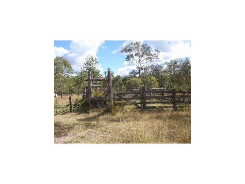 Dangore QLD 4610