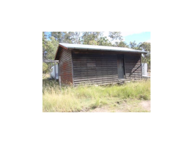 Dangore QLD 4610