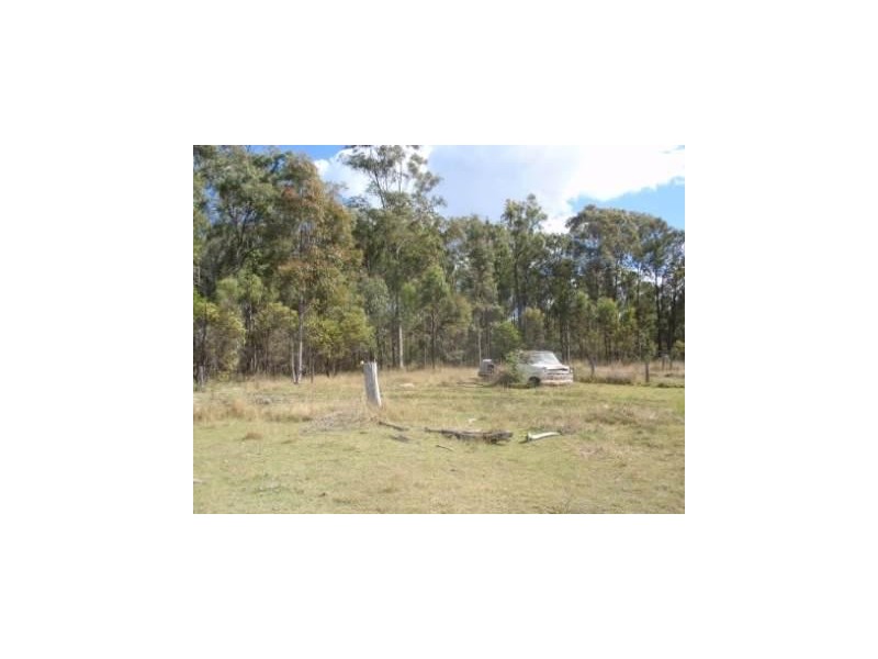 Dangore QLD 4610