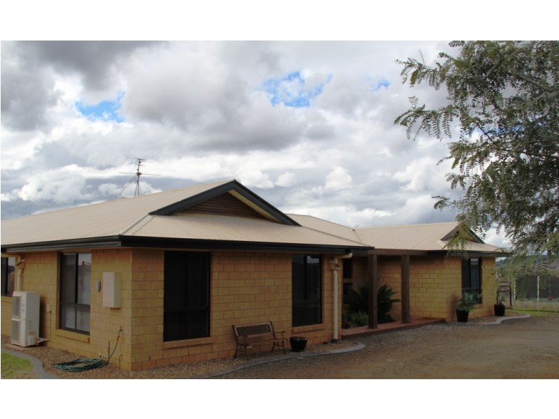 Kingaroy QLD 4610