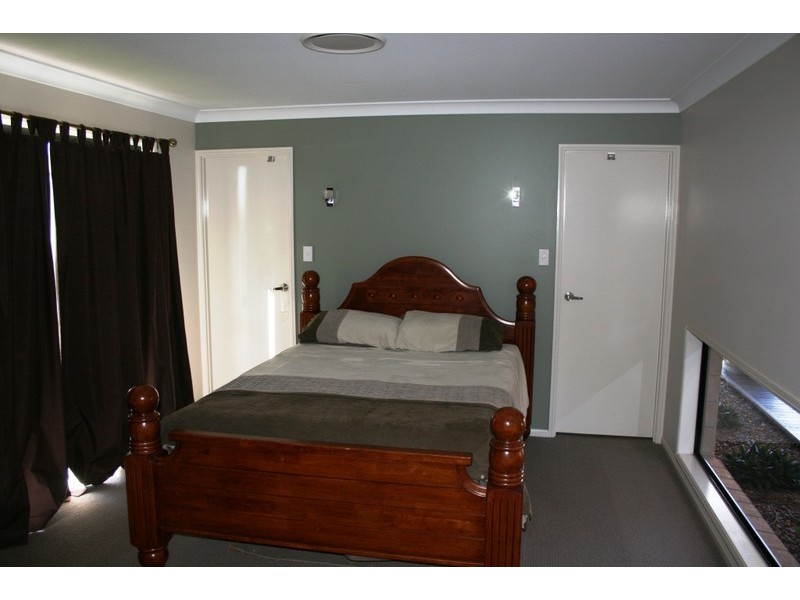 Kingaroy QLD 4610