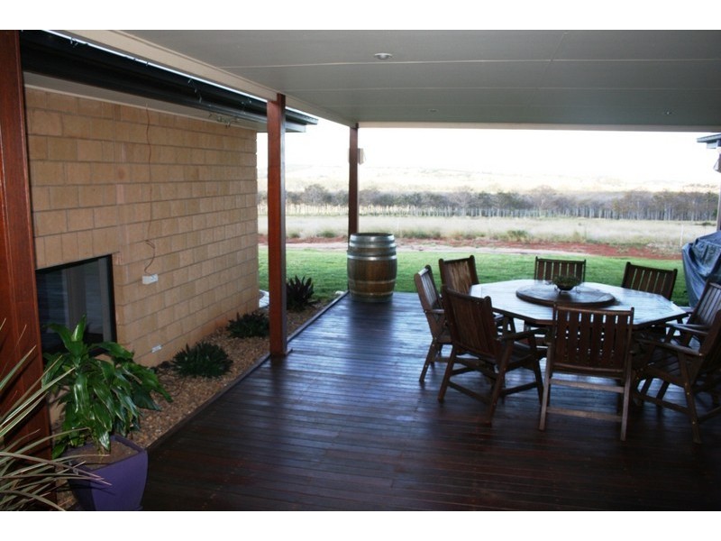 Kingaroy QLD 4610