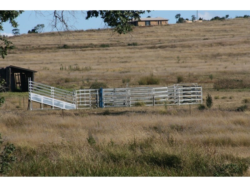 Kingaroy QLD 4610