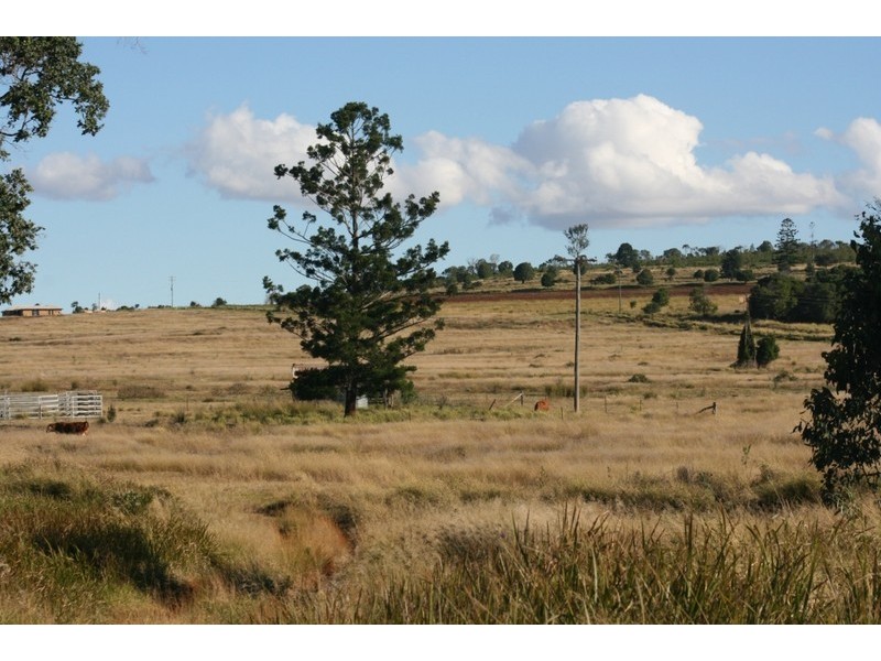 Kingaroy QLD 4610