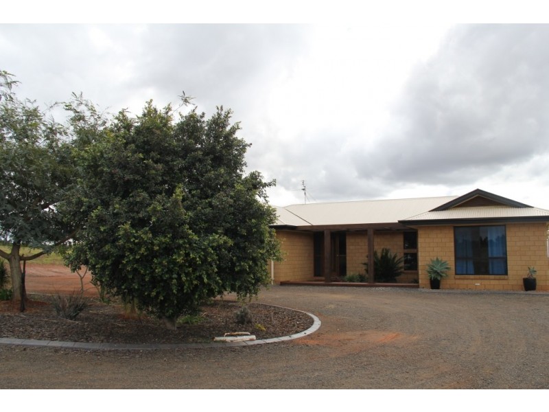 Kingaroy QLD 4610