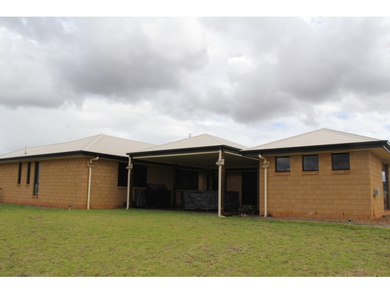 Kingaroy QLD 4610