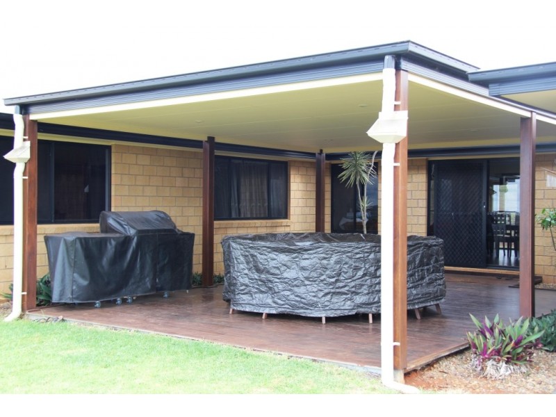 Kingaroy QLD 4610