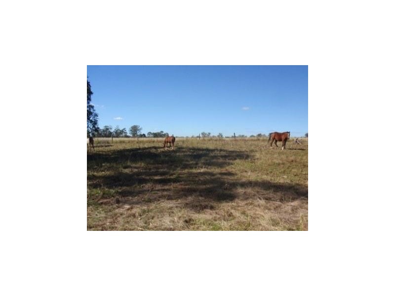 Mondure QLD 4611
