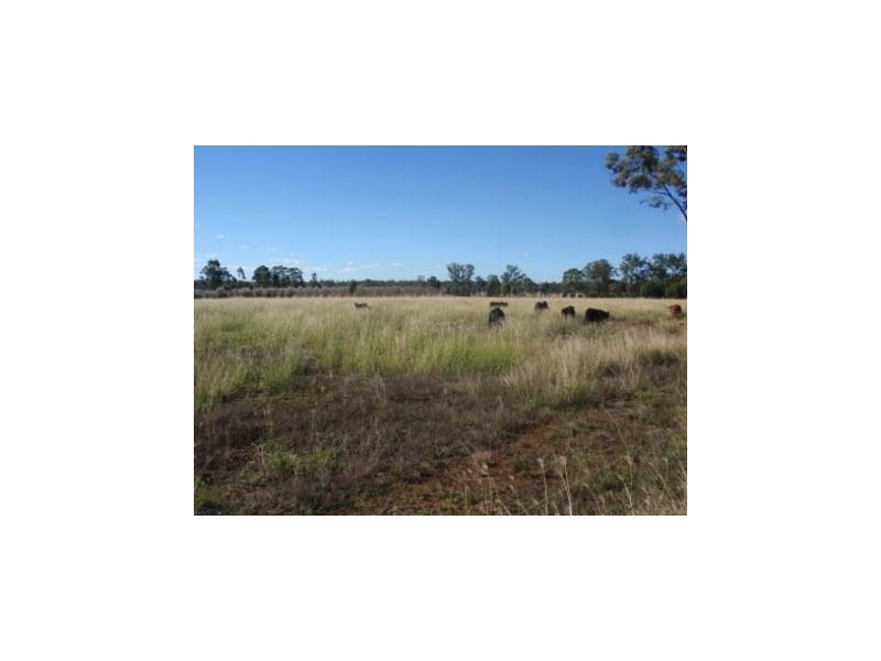 Mondure QLD 4611