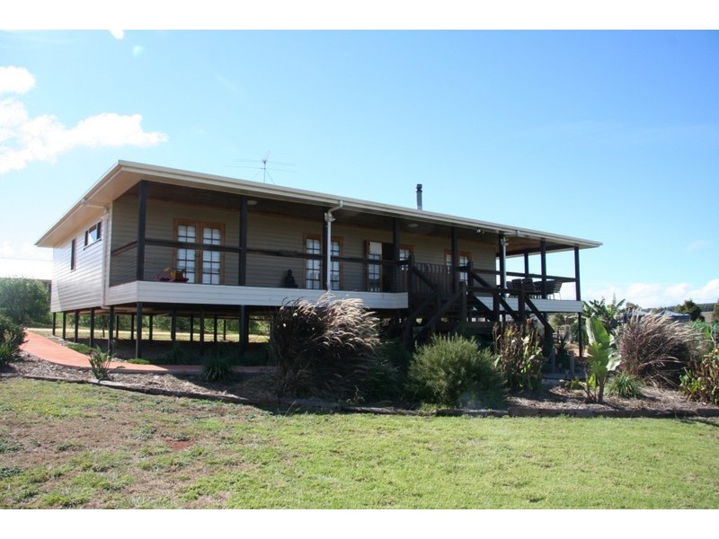 Kingaroy QLD 4610