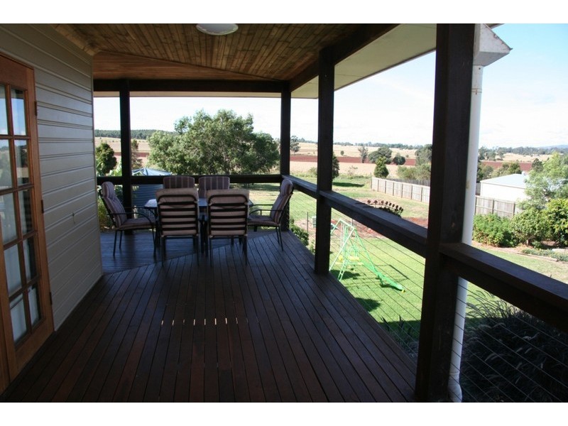 Kingaroy QLD 4610