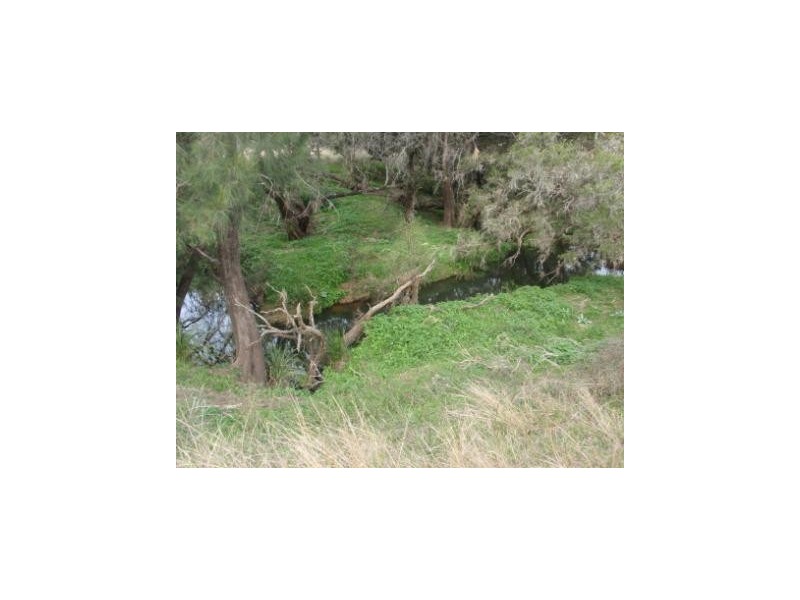 Kumbia QLD 4610