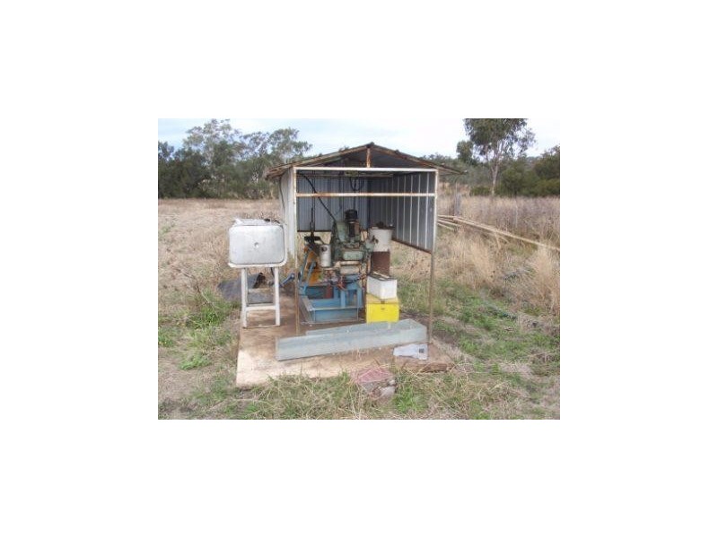Kumbia QLD 4610