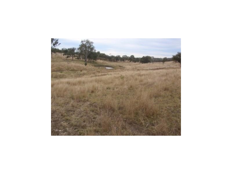 Kumbia QLD 4610