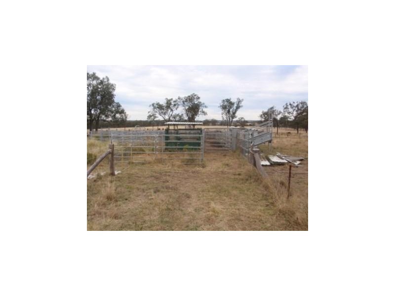 Kumbia QLD 4610