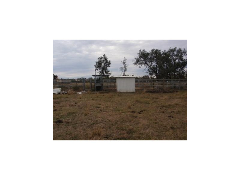 Kumbia QLD 4610