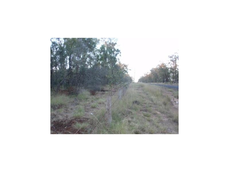 Proston QLD 4613