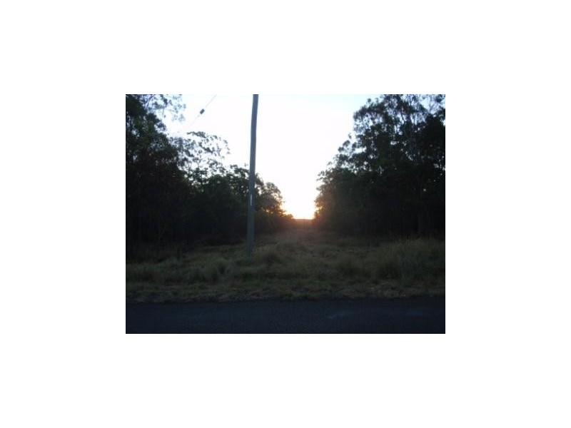 Proston QLD 4613